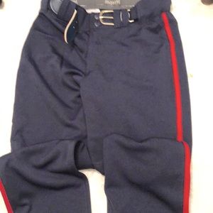 Maxim baseball pants